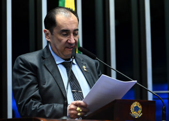 Kajuru defende isenção do IR até R$ 5 mil e critica desigualdade tributária — Senado Notícias