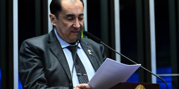 Kajuru defende isenção do IR até R$ 5 mil e critica desigualdade tributária — Senado Notícias