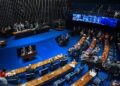 Plenário analisa participação popular em planejamento orçamentário — Senado Notícias