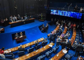 Plenário analisa participação popular em planejamento orçamentário — Senado Notícias