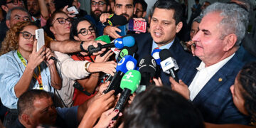 Orçamento é resultado de esforço conjunto de governo e Congresso — Senado Notícias