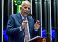 Oriovisto critica isenção do IR e diz que não há controle de gastos — Senado Notícias