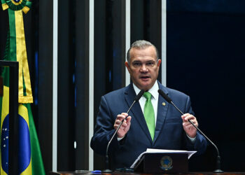 Wellington comemora os sete anos de criação das universidades ‘supernovas’ — Senado Notícias