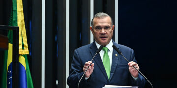 Wellington comemora os sete anos de criação das universidades ‘supernovas’ — Senado Notícias