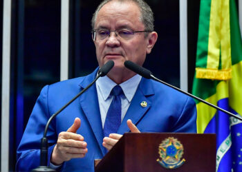 Zequinha alerta para situação sanitária e ambiental no Pará — Senado Notícias