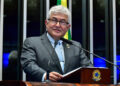 Astronauta Marcos Pontes critica apoio do governo a PEC que diminui jornada — Senado Notícias