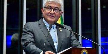 Astronauta Marcos Pontes critica apoio do governo a PEC que diminui jornada — Senado Notícias