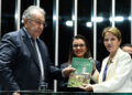Agenda Legislativa do Agro 2025 é lançada no Congresso Nacional — Senado Notícias