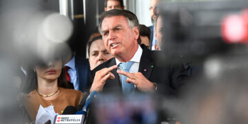 Decisão do STF que torna Bolsonaro réu repercute no Plenário do Senado — Senado Notícias