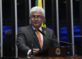 Pontes aponta parcialidade do STF e critica ‘votos previamente redigidos’ — Senado Notícias