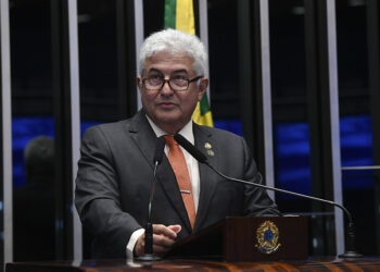 Pontes aponta parcialidade do STF e critica ‘votos previamente redigidos’ — Senado Notícias