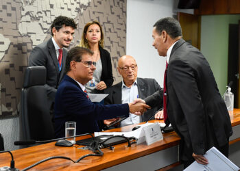 Estatuto do Comitê Internacional de Medicina Militar segue para o Plenário — Senado Notícias