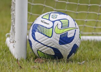 CBF muda datas de três jogos da rodada de abertura do Brasileirão