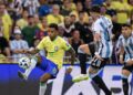 Cheio de desfalques, Brasil visita Argentina pelas Eliminatórias
