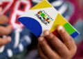 Caixa paga Bolsa Família a beneficiários com NIS de final 7