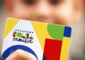 Caixa paga Bolsa Família a beneficiários com NIS de final 2
