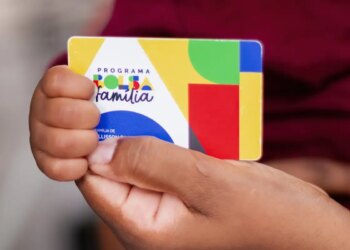 Bolsa Família reduz em 17% risco de internação por uso de drogas