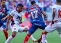 TV Brasil transmite decisão do Campeonato Baiano entre Vitória e Bahia