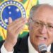 Alckmin defende retirar inflação de alimentos do cálculo da Selic