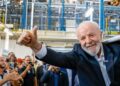 Lula: é dever do governo garantir cenário estável para investimentos