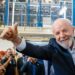 Lula: é dever do governo garantir cenário estável para investimentos