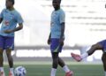Eliminatórias: Brasil enfrenta Colômbia no Mané Garrincha