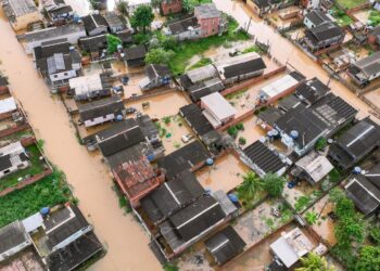 Governo Federal reconhece situação de emergência em 8 cidades do Acre