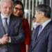 Lula pede “firme engajamento” do Japão na COP30