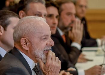 Lula quer recuperar US$ 6 bilhões do comércio com o Japão
