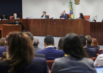 STF valida delação de Cid e reconhece competência da Primeira Turma