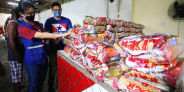 CAE vota regras para doação de alimentos por empresas a entidades sem fins lucrativos — Senado Notícias