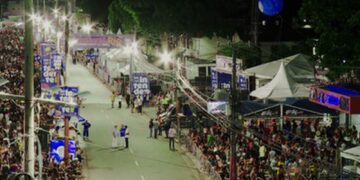 TV Brasil lança filme original sobre carnaval na Intendente Magalhães