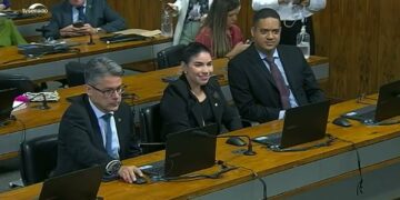 Brasil deve produzir relatório unificado, decide CDH — Senado Notícias