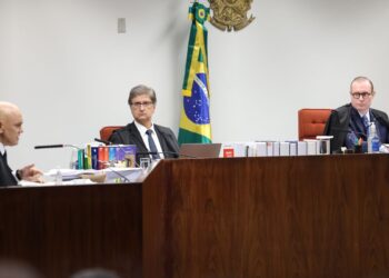 Supremo adia julgamento da ADPF das Favelas para 3 de abril
