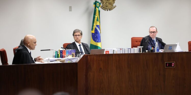 Supremo adia julgamento da ADPF das Favelas para 3 de abril