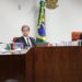 Supremo adia julgamento da ADPF das Favelas para 3 de abril