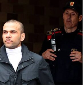 Daniel Alves é declarado inocente 