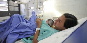 IFF/Fiocruz irá ajudar 75 maternidades a reduzirem mortalidade materna