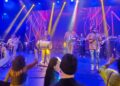 Fundo de Quintal leva música brasileira aos Estados Unidos