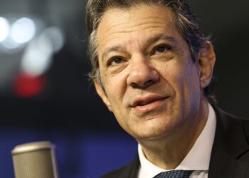 Haddad: implementação da reforma tributária ainda vai até 2032