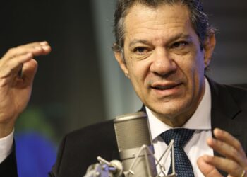 Haddad diz que ajuda a setor de eventos acaba neste mês