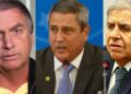 STF decide se Bolsonaro e aliados se tornarão réus por tramar golpe