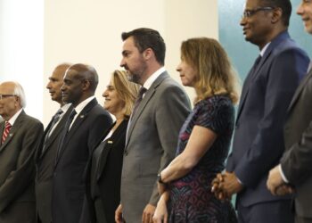 Brasil busca fortalecer laços com a África no setor agrícola