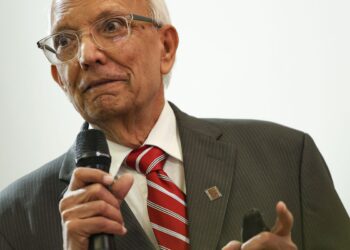 Natureza, agricultura e produtores têm que ser aliados, diz cientista