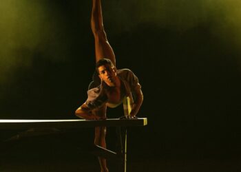 Escola do Teatro Bolshoi no Brasil completa 25 anos