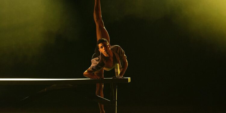 Escola do Teatro Bolshoi no Brasil completa 25 anos