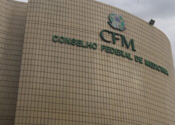 Conselho Federal de Medicina inicia intervenção no Cremerj