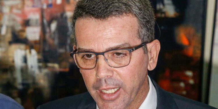 PF não encontra conversas entre Rivaldo Barbosa e Marielle Franco