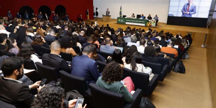 Governo ressalta importância da participação dos municípios nas políticas públicas ambientais – Notícias