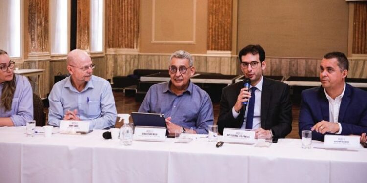 Comissão avalia aprendizados com tragédia de inundações no Rio Grande do Sul – Notícias